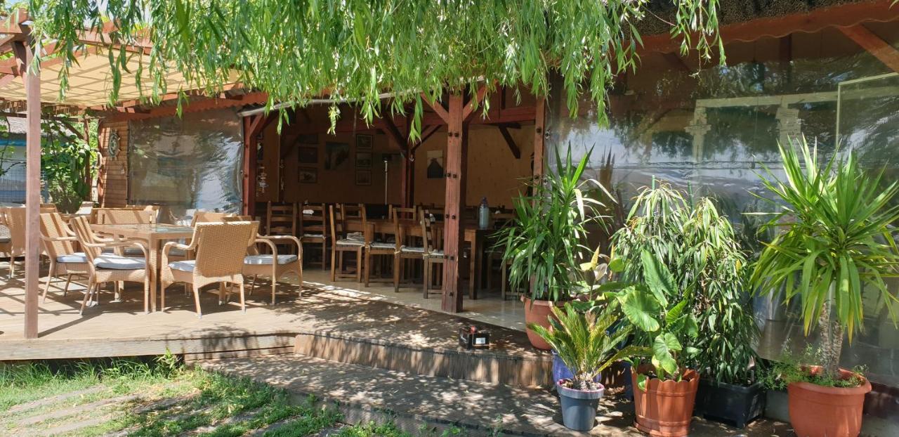 Complexul Turistic Class Σουλινάς Εξωτερικό φωτογραφία