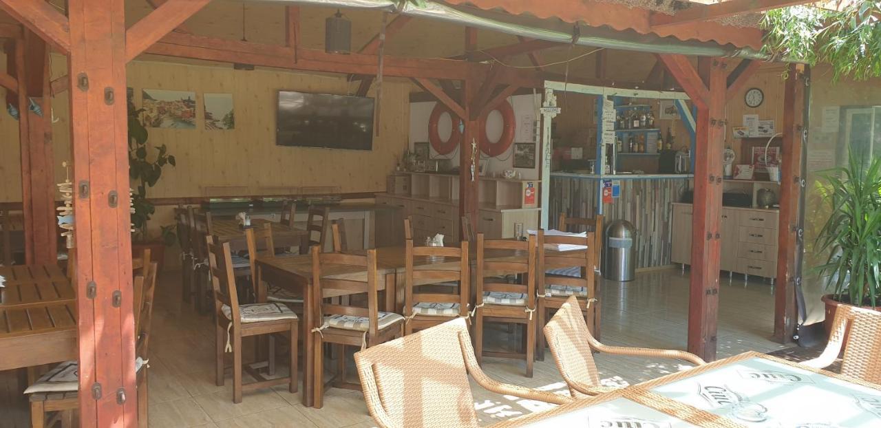 Complexul Turistic Class Σουλινάς Εξωτερικό φωτογραφία